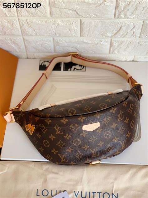 lv fanny pack 2019|louis vuitton fanny pack used.